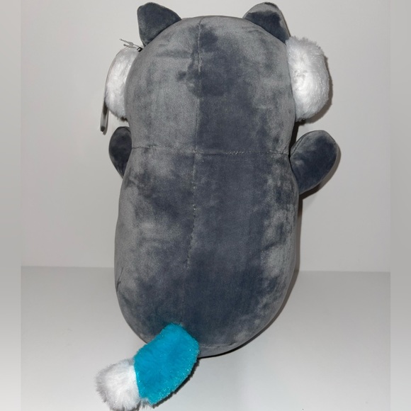 12" Hugmee Chrsitmas Squishmallows Bundle! Raina, Heidi, Brock, & Priya ! - Picture 8 of 14